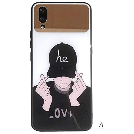 Amazon Ainone Iphone8ケース Iphone7 カバー ペア カップル お揃い スマホケース 携帯ケース アイフォン7 アイホン8 He She 彼 彼女 ピクチャーa He Iphone7 Iphone8 ケース カバー 通販 Amazon Ainone Iphone8ケース Iphone7 カバー ペア カップル お揃い スマホケース 携帯ケース アイフォン7 アイホン8 He She 彼 彼女 ピクチャーa He Iphone7 Iphone8 ケース カバー 通販