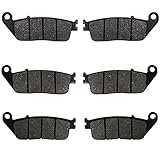 Bremsbeläge können eine optimale Bremsung für Fahrzeuge bieten, die extremer Hitze, häufigem Parken und schweren Lasten ausgesetzt sind.