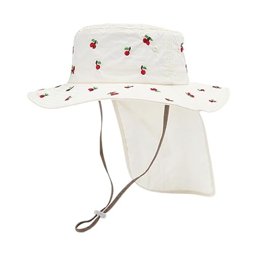 [COSHU] �L�b�Y �X�q �������� ���̎q �j�̎q ���悯 ����t�� �R�t�� �R ���� �������p UV �n�b�g ���� ���� ������� �p�X�e�� ���O�� �J�b�g �A�E�g�h�A �T�t�@���n�b�g �L�b�Y ���� �v�[�� �T�C�Y 50cm 52cm �c�t�� ��