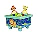 Orange Tree Toys Music Box, Jungle Animals