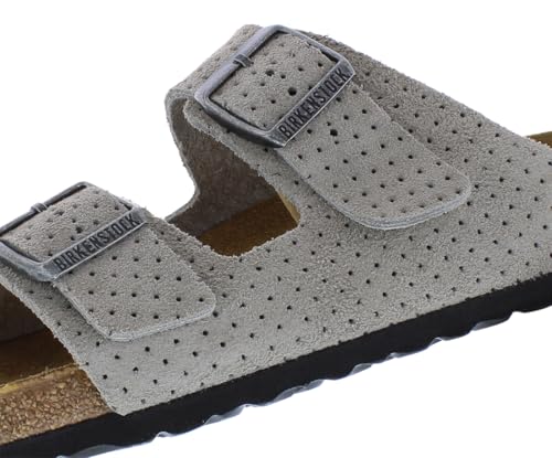 Image of Birkenstock Unisex Adult Arizona Soft Footbed Sandals