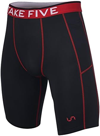 take five compression