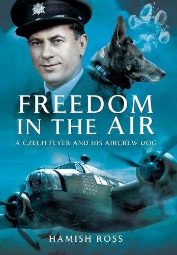 Buy Freedom in the Air — BookShops.in