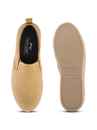 Image of FASHION VICTIM 658 Men's Sneaker