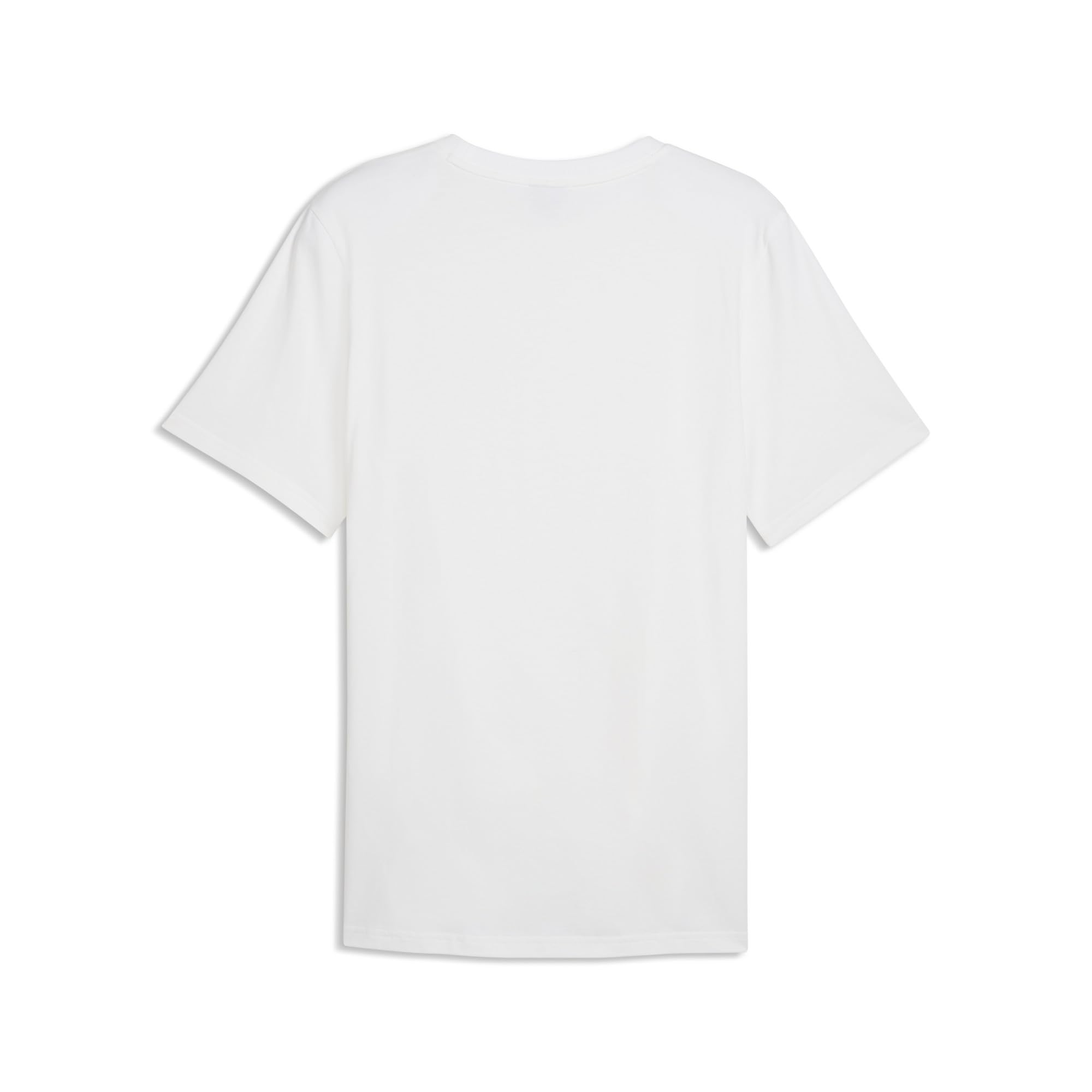 Puma Męska koszulka Porsche Legacy Essentials, PUMA White, L