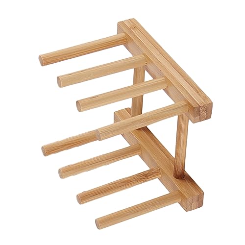 KICHOUSE Dish Drying Rack Set Kitchen Sink Dish Drainer Large Drying Rack Over Sink