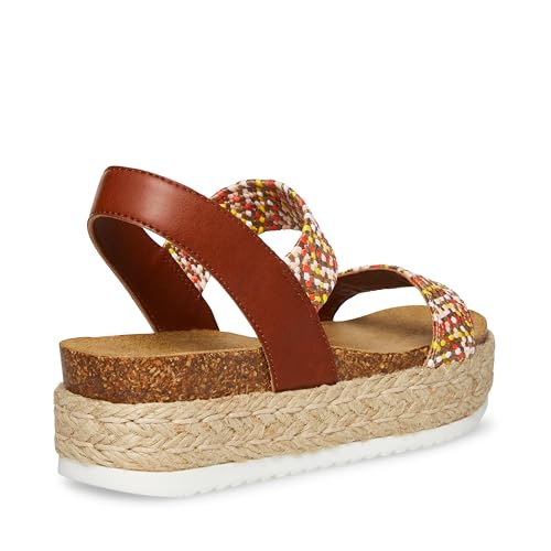 Image of Steve Madden womens Jaklin Sandal