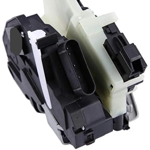 Cerradura puerta maletero CN15A219ANE de coche para el compartimento Ecosport 6