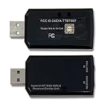 Inteset-InfraredIR-Wireless-Pro-Long-Range-Ten-Channel-Bi-Directional-IR-ReceiverTransmitter-Repeater-Using-Radio-Frequency-RF-for-Cable-Satellite-Boxes-as-Well-as-Most-Other-AV-Devices