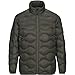 Produktbild Peak Performance Helium Daunenjacke für Herren M Erd- grün