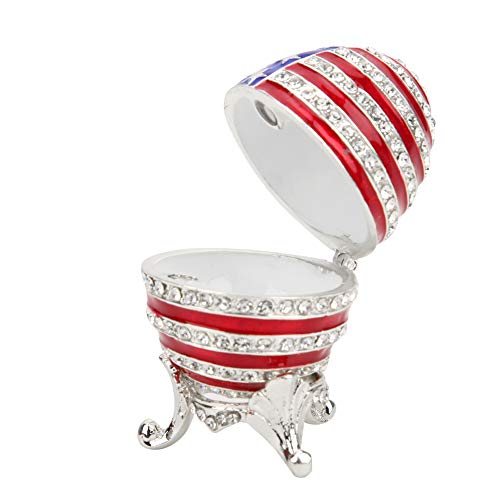 Ovos de Páscoa esmaltados, Ovos de Páscoa pintados à mão, Ovos de Páscoa, Ovos de Faberge em formato