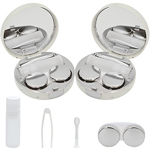 FEILIBAY All-in-One Travel Lens Case Kit