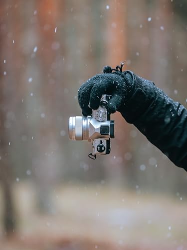 professional portrait camera lens System product image