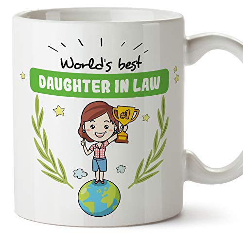 Mugffins Mug/Cup nuora (in Inglese)