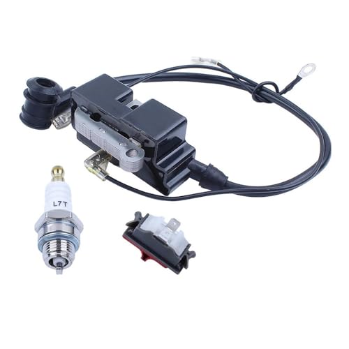 Bobine d'allumage haute performance pour moteurs 346Xp 357Xp 359 - 2