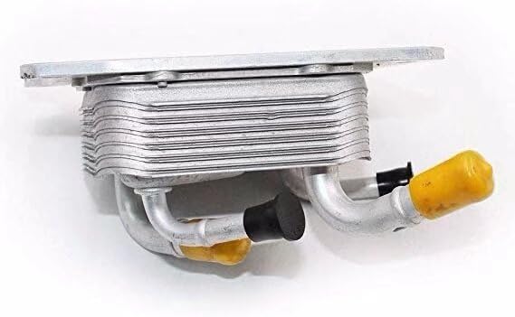 CVT Transmission Oil Cooler with OEM 21606-28X0B