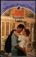 Summer Light 0373094779 Book Cover