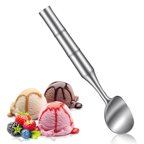 Metal Ice Cream Scoop