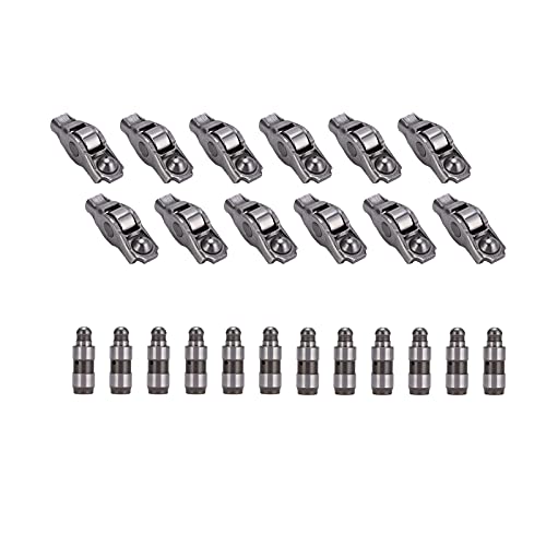 Car Rocker Arm Valve Lifter Kit 5184332AA Replacement for CHEROKEE 3.2L ENGINES 2014‑2020