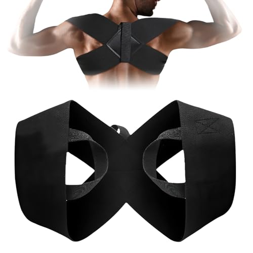 OLITE Fitness Shoulder Straps for Bench Press and Training