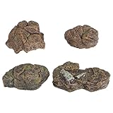 Décoration paysagère : convient aux petits jardins décoratifs ou à la décoration, parfait pour tout jardin miniature ou scène sur table de sable, décoration de micro-paysage