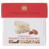 il Viaggiator Goloso