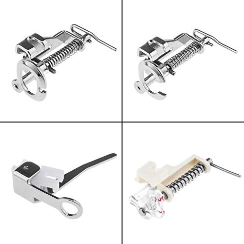 Kit de Pies para Máquina de Coser Multiusos miniatura 4