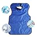 Lead Protection Cover for Radiation Safety, 0.5mm Blue Shield, Wearable Apron for X-Ray Exposure Reduction, Industrial & Medical Equipment, for Lab Technicians