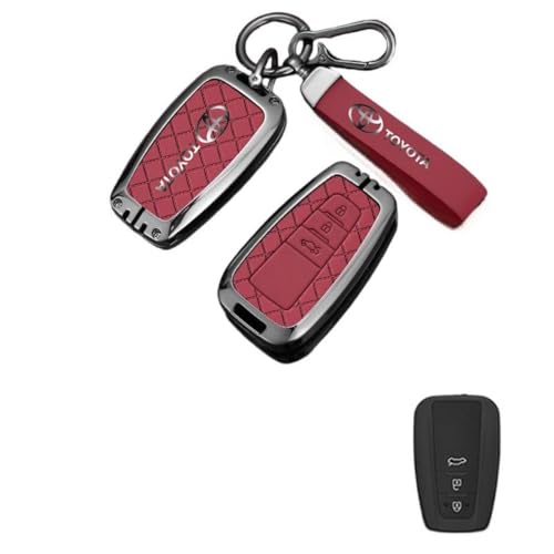 Ԃ̃L[obOKg^ CY / RAV4, 1RL[z_[ pL[tHuJo[P[XveN^[ MtgANZT[,B-3{^-bh [sAi]