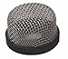 Seadog SS BAITWELL Strainer 3/4" THRD