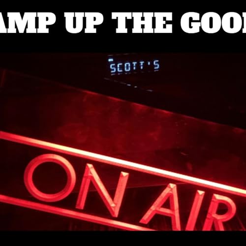 Legacy Series S:1 E: 3 Scott Lewis: Amp Up The Good