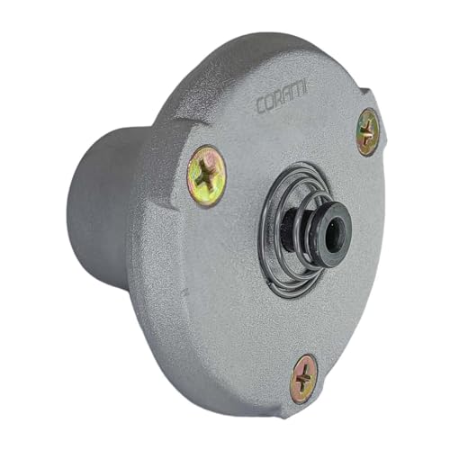 Rotor Filtro Centrífugo Completo CG 125 Today Fan Cbx 150 200