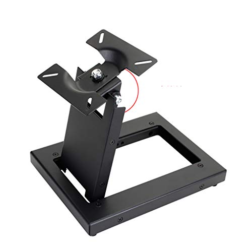 Support pliable pour écran tactile : la solution aux douleurs de cou face aux moniteurs bas - 4