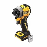 atornillador impacto dewalt inalambrico 20v dcf887 Alojamiento: 1/4' hexágono interior