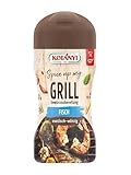 KOTÁNYI Grill Fisch Grillgewürz 80g - Gewürz für Fisch & Meeresfrüchte - Marinade für jede Fischart - Gewürzmischung zum Grillen - [Jetzt für die nächste Grillfeier bestellen!]
