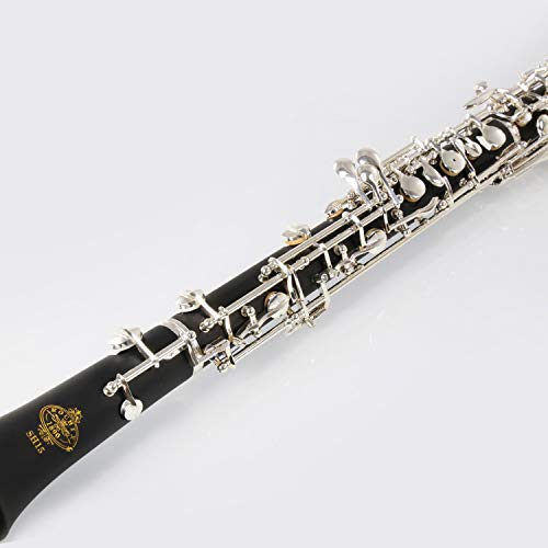 image for ROCHIX 1890 Rochix Oboe Beginner Student Level SH15 Composite Wood Bod