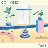 Goji Island