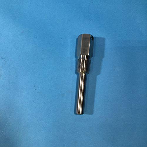 ROBERTSHAW 10-227 Replacement Sensor, S1, White, with 1/4