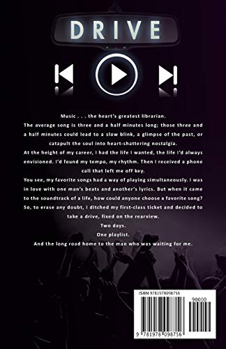 Drive (The Bittersweet Symphony Duet)