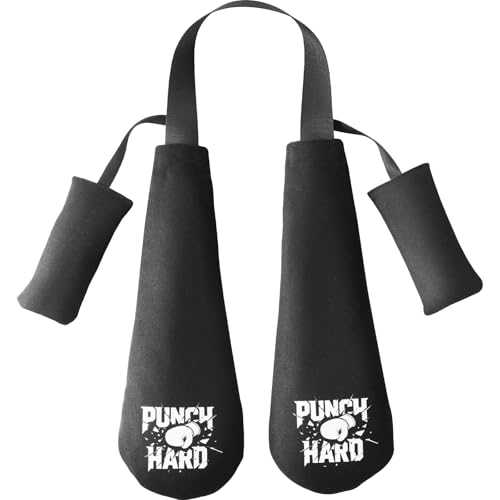 Calvana Boxing Glove Deodorizer Inserts – Thumb-Focused Odor & Moisture Absorber for Boxing...