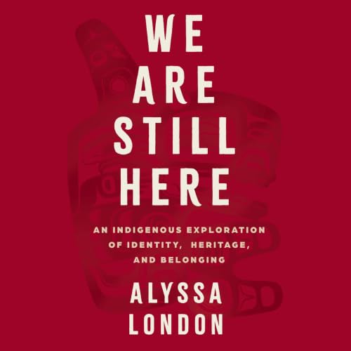 We Are Still Here cover art