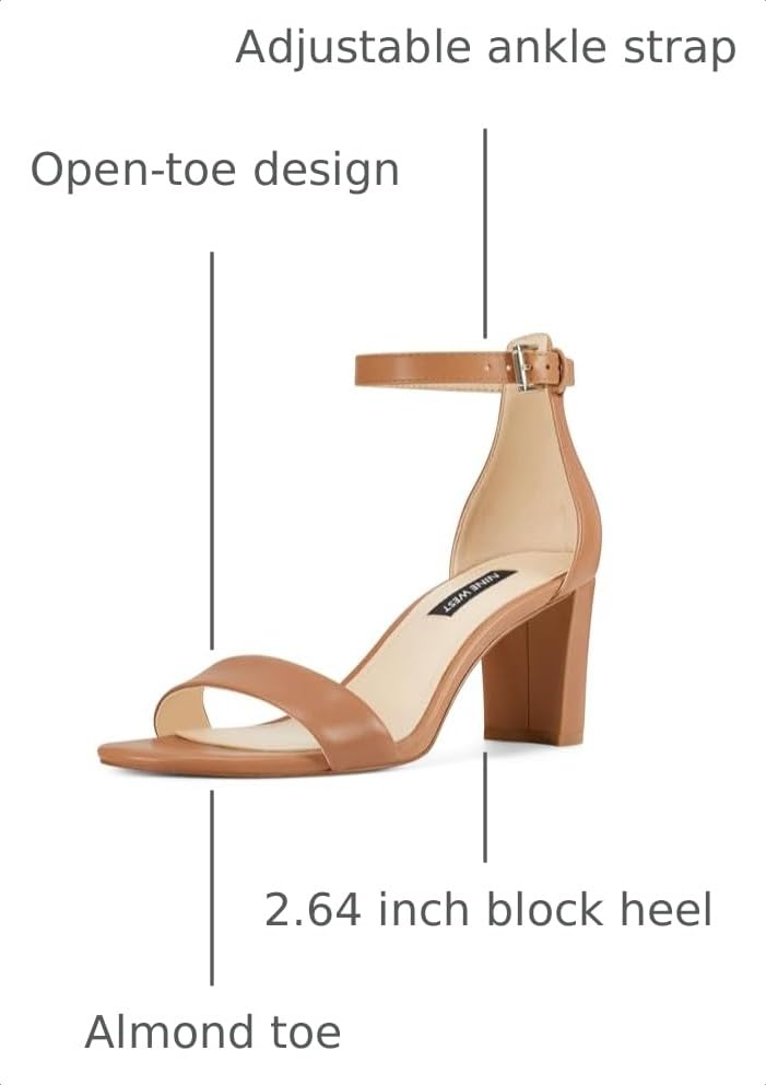Image of NINE WEST womens Wnpruce