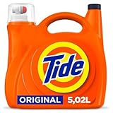 Detergente Tide Original Líquido 5.02 L