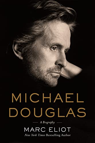 Michael Douglas: A Biography view 2
