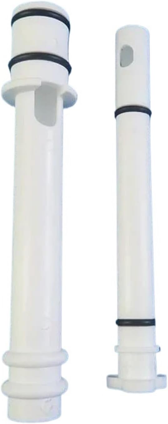 Puffing rod puffing tube Ice Cream Maker Replacement Accessories Of Soft Serve Ice Cream Machines stability(For stainless steel)