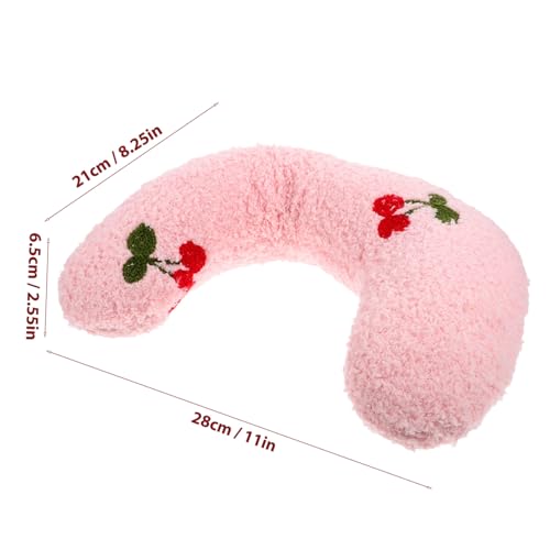 BESPORTBLE Almofada De Pescoço travesseiro de estimação travesseiro para gato travesseiro de pescoço