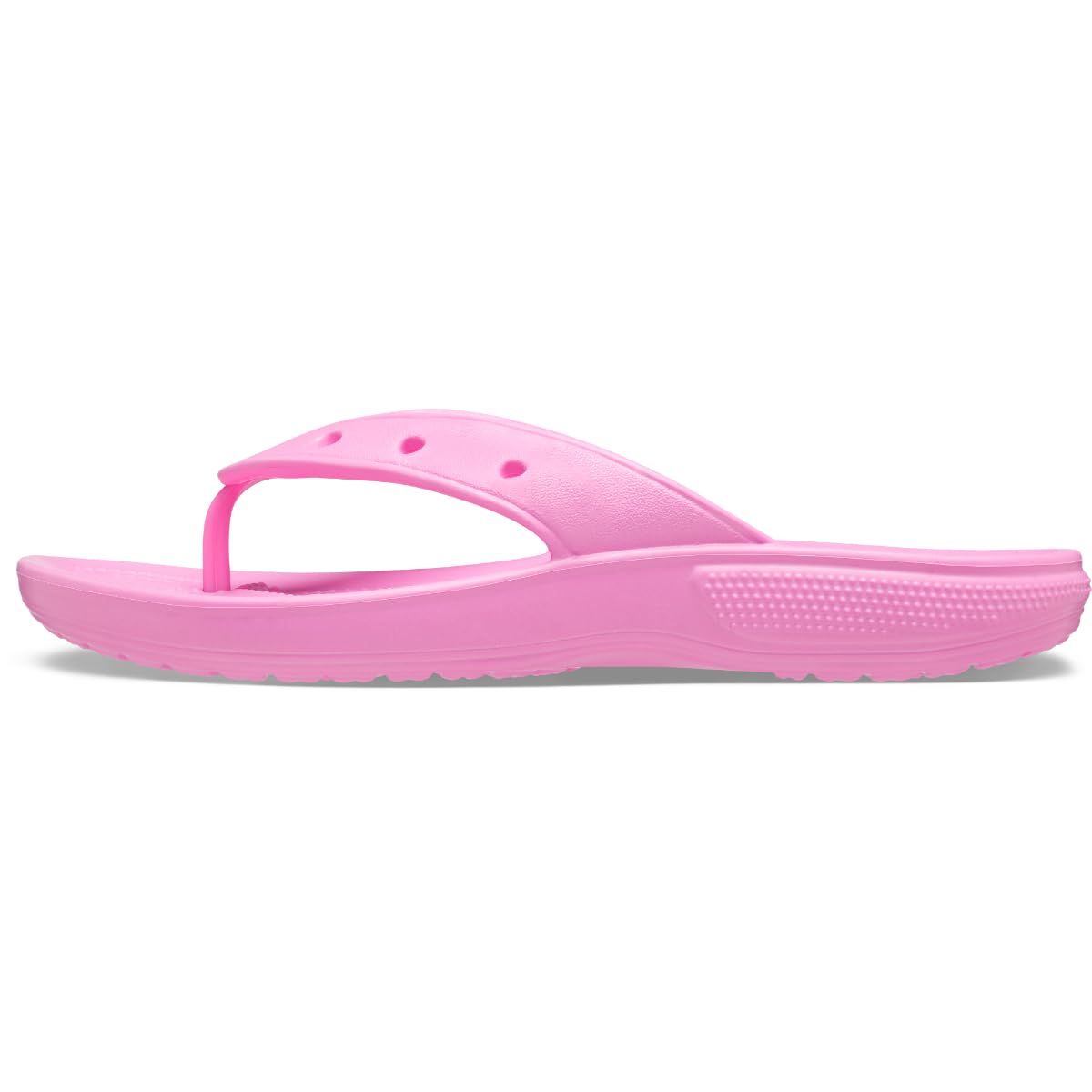 Crocs Unisex Adult Classy Taffy Flip Flop (Pink, 3 Men/ 4 UK Women, M4W6, 207713-6SW) (B096JWF18S) Amazon Price History, Amazon Price Tracker