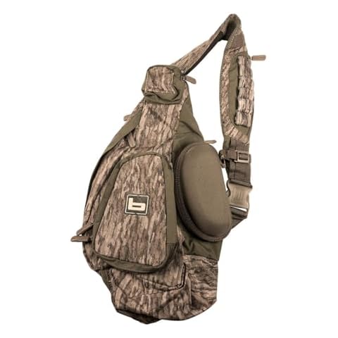 Banded Nano Sling Back Pack Cover