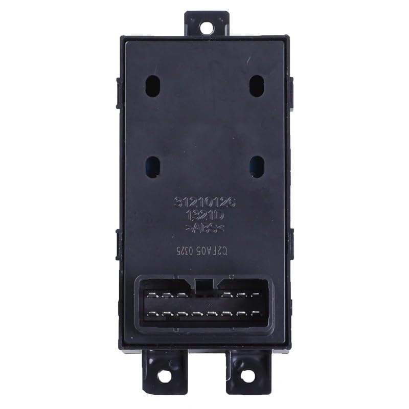 Vitre bloquée Kia Picanto solution bouton interrupteur 2011-2016 935701Y000 - 2