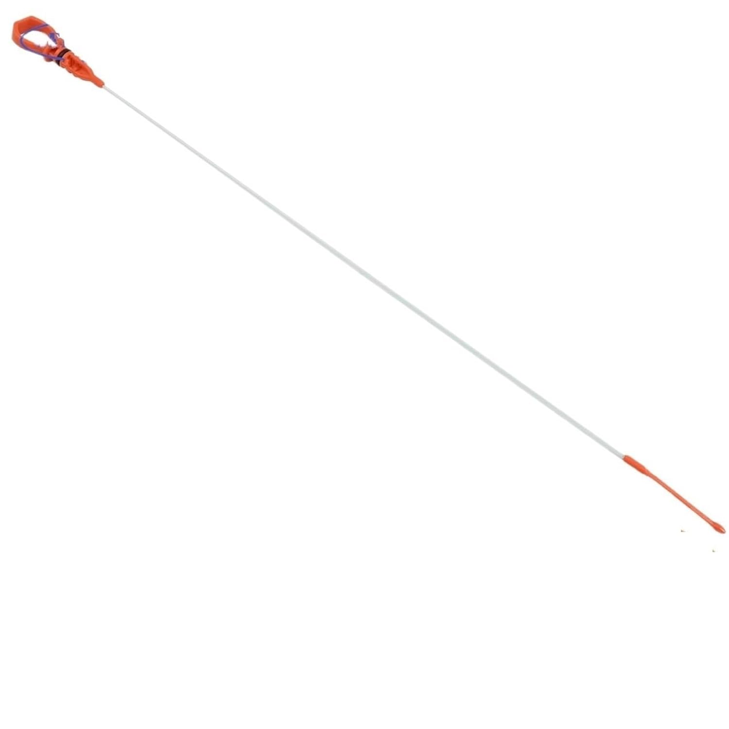 Auto Engine Oil Dipstick Compatible with Citroen for C2 C3 C4 C5 1174.G2 Car Engines Tool Engine Oil Level Dipstick Oil Fluid Measure Accessories